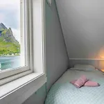 Front View - Mountain&seaview *
