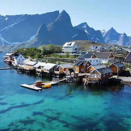 Front View - Mountain & Seaview Σπίτι διακοπών