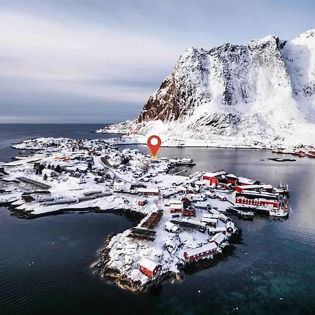 Front View - Mountain & Seaview