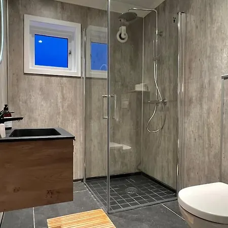 Front View - Mountain & Seaview *