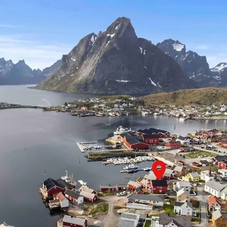 Σπίτι διακοπών Front View - Mountain & Seaview
