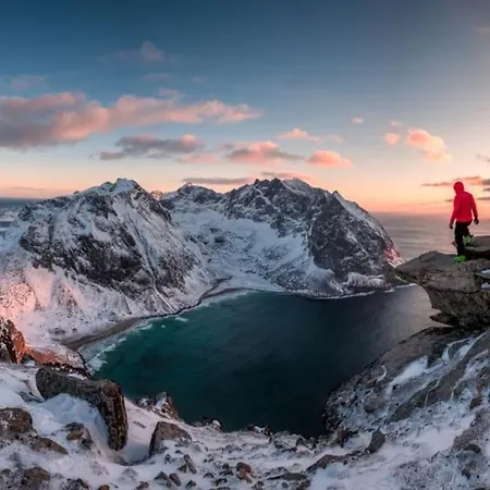 Front View - Mountain & Seaview Σπίτι διακοπών