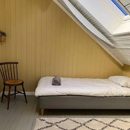 Dom wakacyjny Front View - Mountain & Seaview