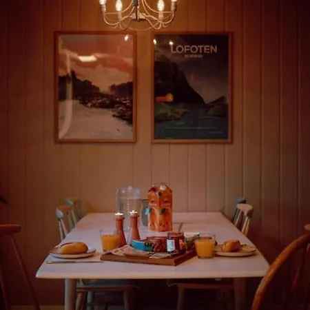 Front View - Mountain & Seaview Dom wakacyjny