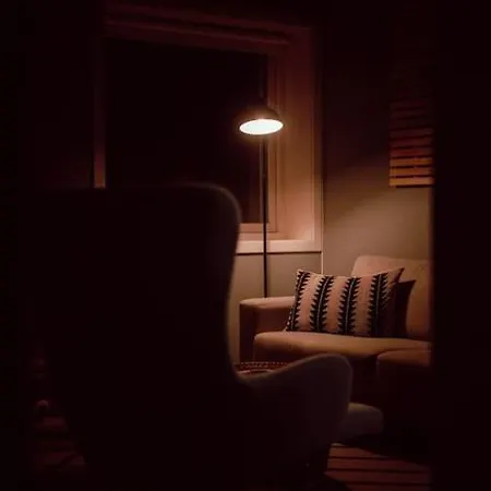 Front View - Mountain & Seaview