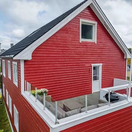 Front View - Mountain & Seaview Σπίτι διακοπών *