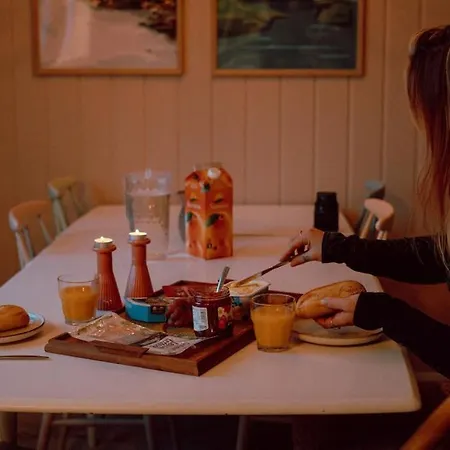 Dom wakacyjny Front View - Mountain & Seaview *