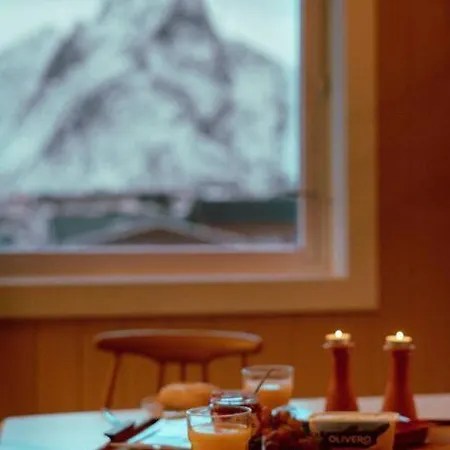 Front View - Mountain & Seaview Σπίτι διακοπών