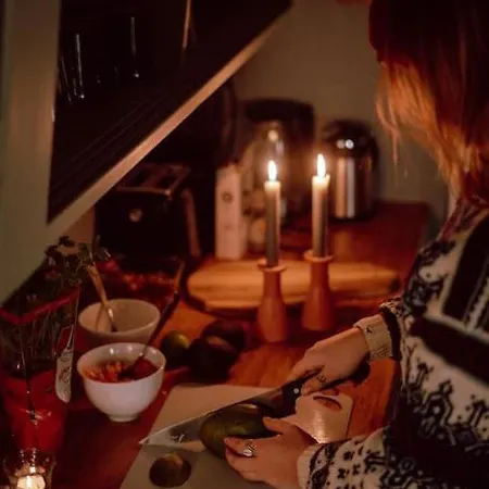 Front View - Mountain & Seaview Σπίτι διακοπών