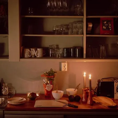 Front View - Mountain & Seaview