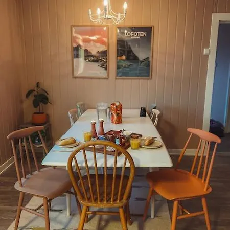 Dom wakacyjny Front View - Mountain & Seaview *