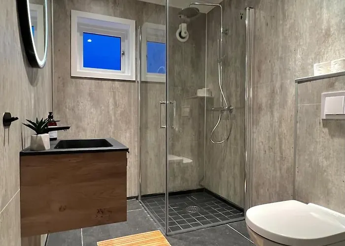 Front View - Mountain & Seaview *