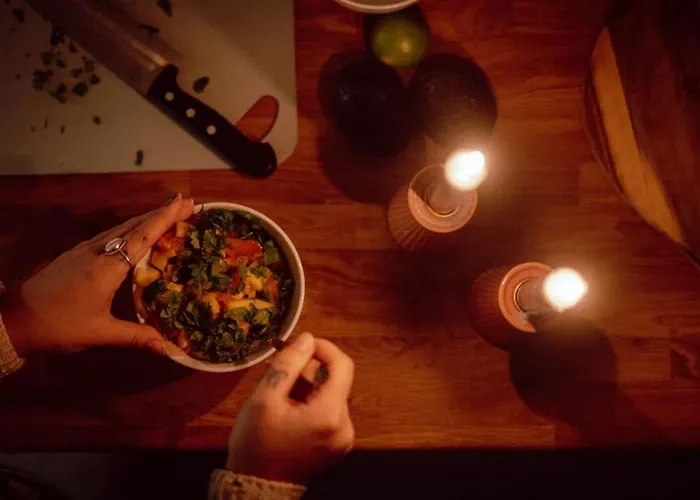 Front View - Mountain & Seaview Reine